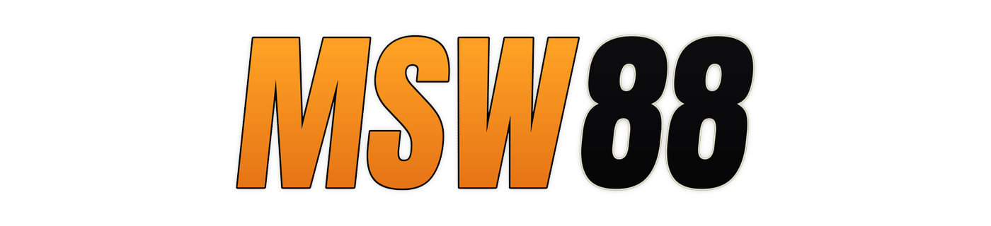 msw88 লোগো